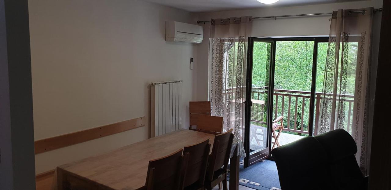 Apartmaji Vitez Apartma 2 ボヴェツ エクステリア 写真