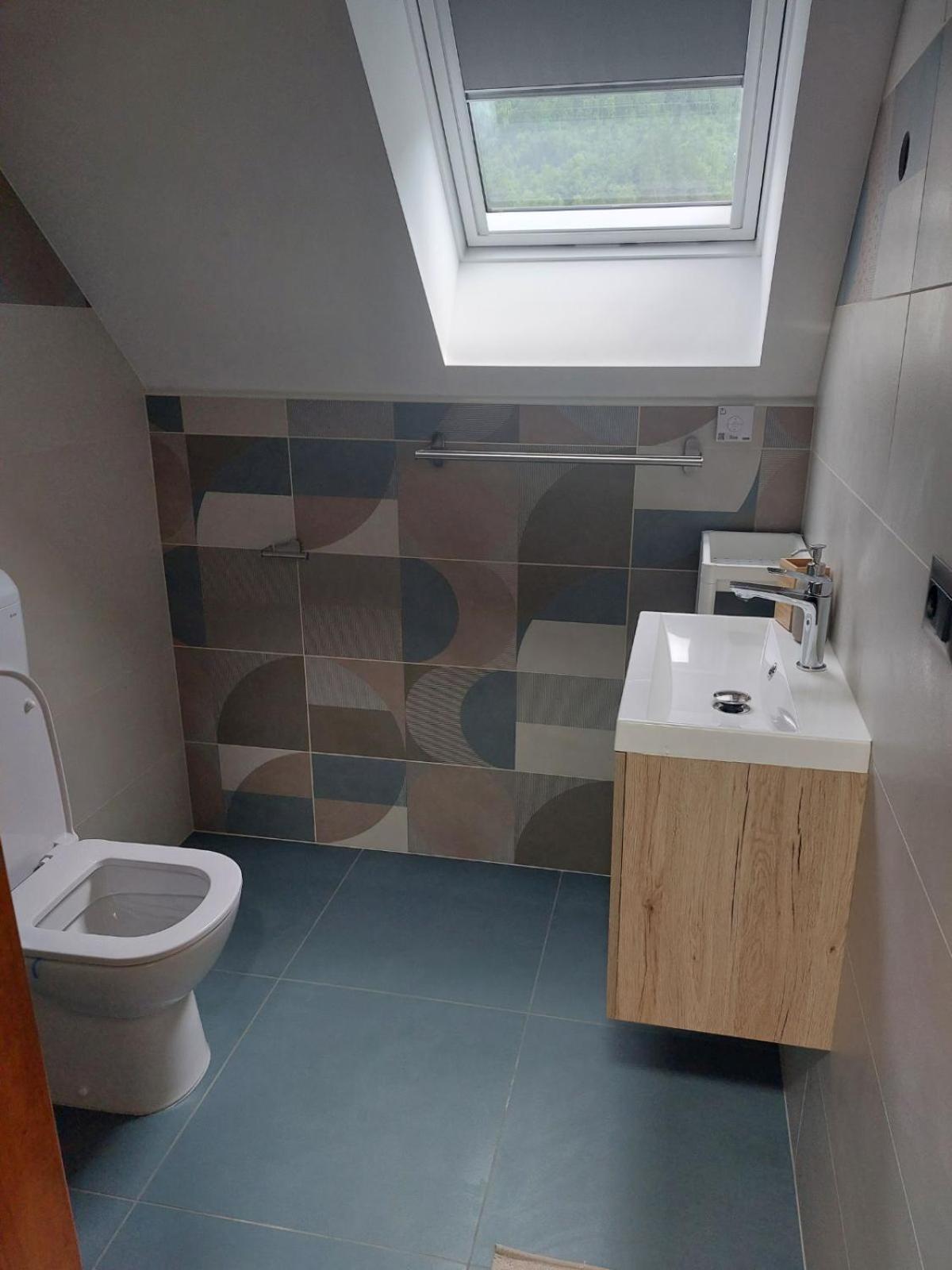Apartmaji Vitez Apartma 2 ボヴェツ エクステリア 写真