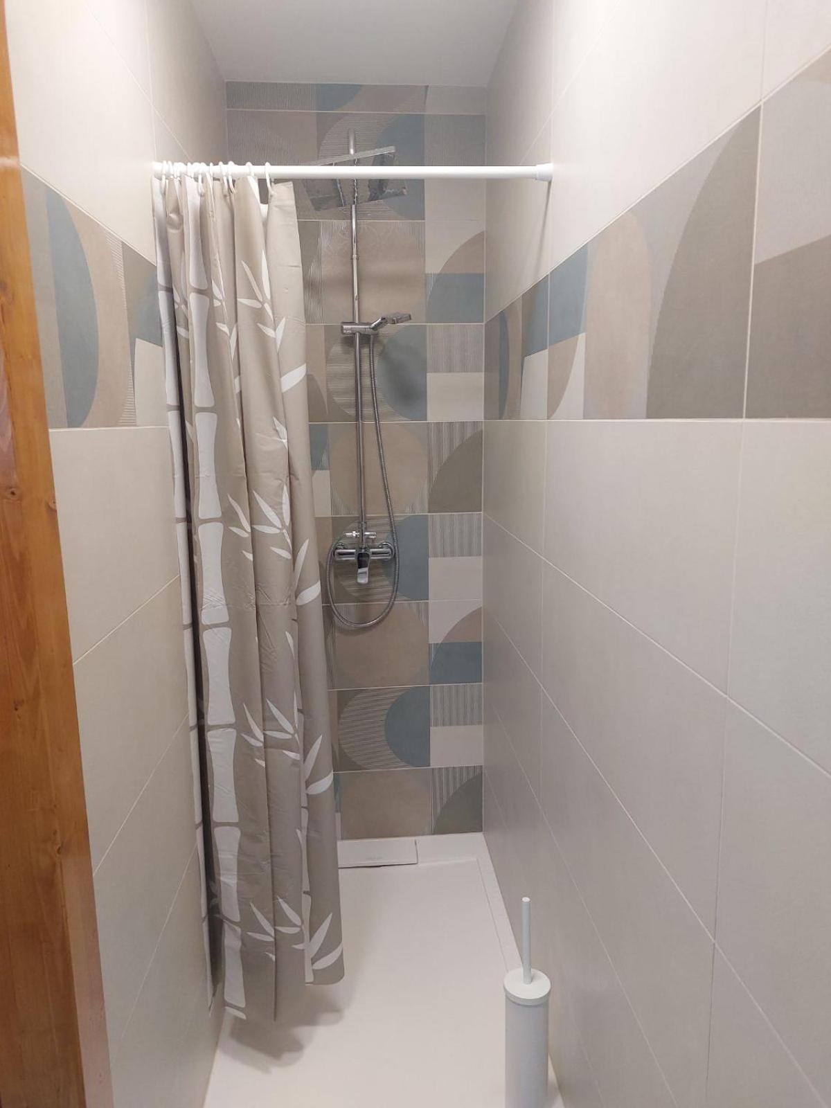 Apartmaji Vitez Apartma 2 ボヴェツ エクステリア 写真